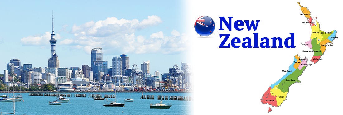 New Zealand Student Visa Consultants